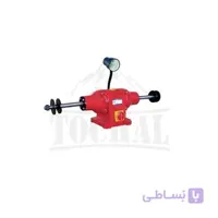 ماشین پرداخت بدون پایه چراغ دار محک مدل PGD2000-2L ا PGD2000-2L