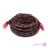 کابل HDMI پی نت کنفی به طول 20 متر