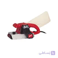 سنباده نواری میلواکی 1150 وات مدل BS100LE