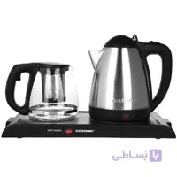 چای ساز گوسونیک مدل HST-874 ا Gosonic HST-874 Tea Maker
