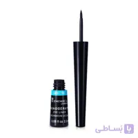 خط چشم ریمل لندن ضد اب 003