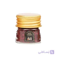 زعفران شیشه ای 2 گرمی مهرآنوش