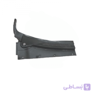 شبکه زیر شیشه جلو راست اچ سی کراس