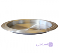 ظرف (قالب) کنافه شش نفره سایز 25