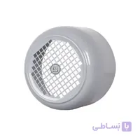 کاسه باد 18 الکتروموتور