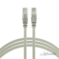 کابل شبکه تسکو مدل TNC 630 CCF CAT6 به طول 3 متر ا TSCO TNC 630 CCF CAT6 LAN cable 3m