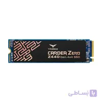 اس اس دی اینترنال M2 2280 تیم گروپ مدل Z440 ظرفیت 1 ترابایت ا Team Group Z440 M2 2280 Internal SSD 1 T