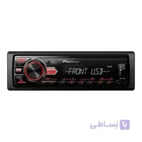 پخش کننده خودرو پایونیر مدل MVH-85UB کد 297569