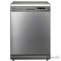 ماشین ظرفشویی ال جی مدل DE24 ا LG DE24 Dishwasher