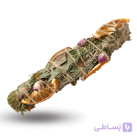اسماج ده گیاه کد 0571