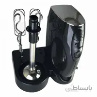 همزن دستی و گوشکوب برقی مک استایلر MC-280