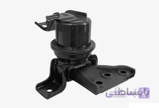 دسته موتور راست ام وی ام ۵۳۰ ،۵۵۰