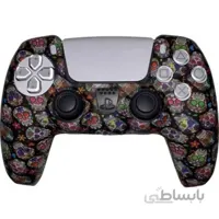 Dualsense Cilicone Cover - Skulls