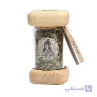 10 گرم اویشن درب چوبی