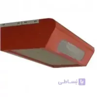 تاج روشنایی قفسه فروشگاهی