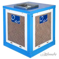 کولر سلولزی تبخیری انرژی مدل VC0380 هوادهی از بالا ا Energy VC0380 Evaporative Cooler Up Flow
