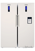 یخچال فریزر دوقلو الکترواستیل مدل ES24 _ Prime ا Electrosteel ESR24/ESF24