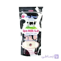 نمک بدن حمام اسکراب Miss Sweet حجم 300 گرم