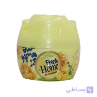 خوشبو کننده هوا ژله ای هوم فرش