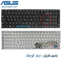 کیبورد لپ تاپ ASUS مدل VivoBook Max X541