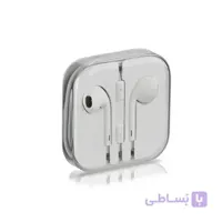 هندزفری اصلی آیفون iPhone SE