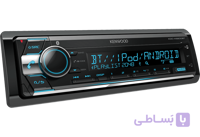 پخش حرفه ای بلوتوث Kenwood KDC-X5200BT