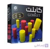 بازی فکری گابلت