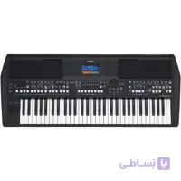 Yamaha PSR-SX600