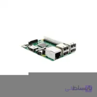 برد رسپبری پای3 مدل B