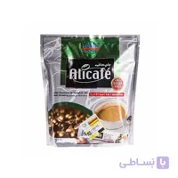 کافی میکس علی کافی رژیمی جنسینگ دار بسته 20 عدد