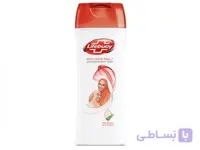 شامپو ضد ریزش لایف بوی Lifebuoy Anti Fall حجم 170 میل