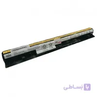 باطری لپ تاپ لنوو G50-70 برند M&M مشکی Lenovo IdeaPad G50-70 Laptop Battery - 4cell