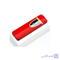 فندک شارژی الکترونیکی مدل F717