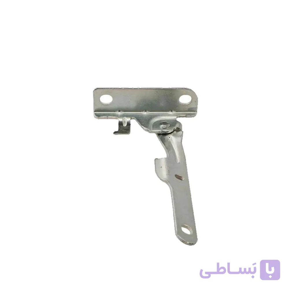 لولای درب موتور چپ