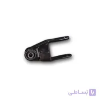 اهرم دوشاخ کلاچ پژو 405