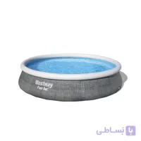 استخر پیش ساخته ایزی ست بست وی مدل 57376