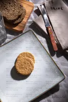 سرویس غذاخوری 12 نفره ونوس مدل اسکارلت