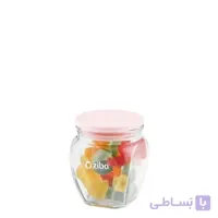 بانکه زیباسازان پلاستیک مدل هانا سایز ۵