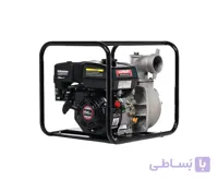 موتور پمپ بنزینی 3 اینچ لانسین مدل LC80ZB35-4.5Q