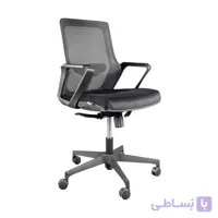 صندلی اداری مدلL62K
