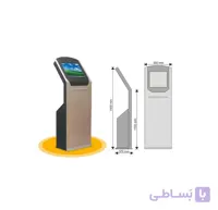 کیوسک اطلاع رسانی K21