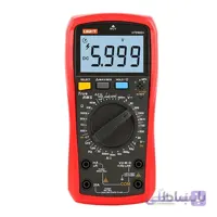 مولتی متر دیجیتال یونی-تی مدل UT890D PLUS