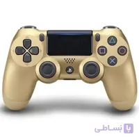 دسته پلی استیشن 4 –  DualShock 4 Gold