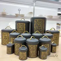 سرویس آشپزخانه bvk