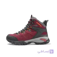 کفش کوهنوردی زنانه هامتو مدل 210350B-3