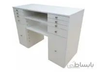 میز ناخن 8 کشو d269