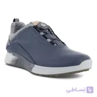 کفش مردانه اکو اصل مدل ECCO M Golf S-Three OMBRE/WHITE