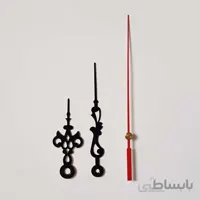 عقربه ساعت دیواری 9cm