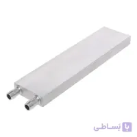 بلوک خنک کننده آب 4x16 ا block cooling water 4x16