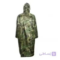 پانچوی ساده نظامی